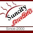 Sun City Tailors Logo